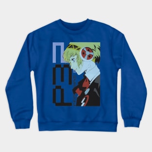 Persona 3 Aigis Crewneck Sweatshirt